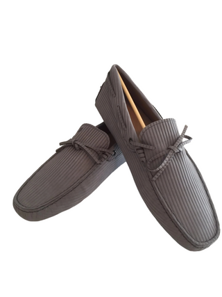 Tod's Gommino Loafer Driving Shoe