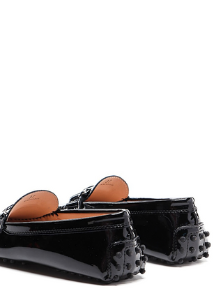 Tod's Double T Gommini Loafers