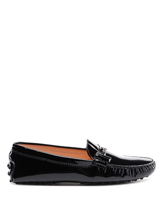 Tod's Double T Gommini Loafers
