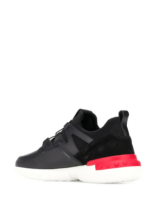 TODS MENS SNEAKER In BLACK