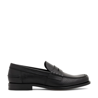 Tod's Mens Formal Leather Loafer