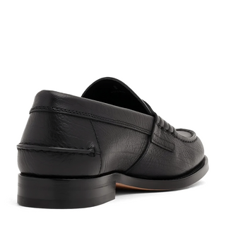 Tod's Mens Formal Leather Loafer
