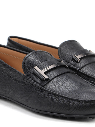 Tod's Mens Mocassins Gommino Driving