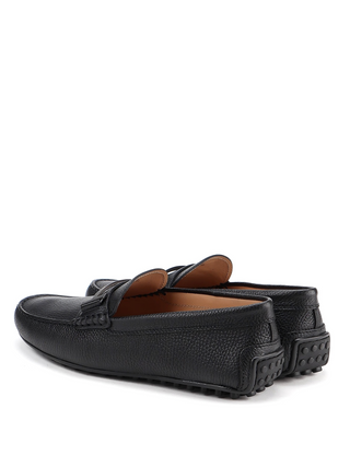 Tod's Mens Mocassins Gommino Driving