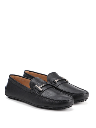 Tod's Mens Mocassins Gommino Driving