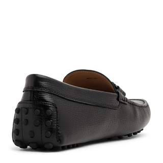 Tod's Mens Gommini Double T Loafers