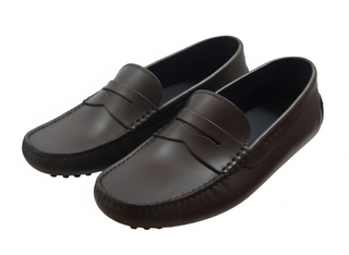 Tod's Mens Gommini Driving Loafers