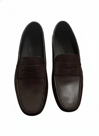 Tod's Mens Gommini Driving Loafers