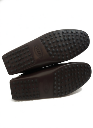Tod's Mens Gommini Driving Loafers