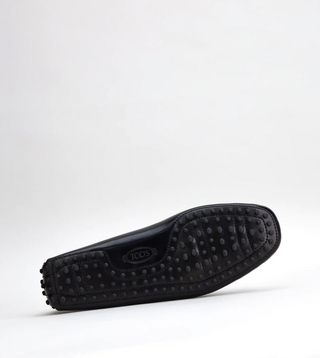 Tod's Mens Gommino Driving Loafer