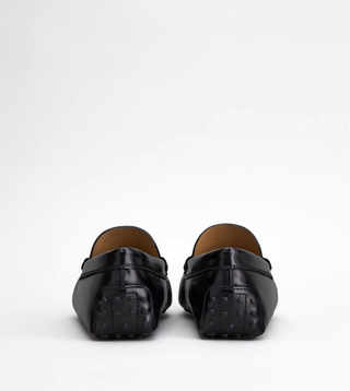 Tod's Mens Gommino Driving Loafer