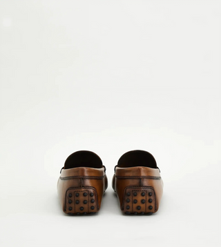Tod's Mens Gommino Driving Loafers