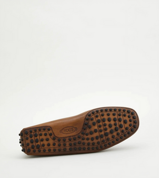 Tod's Mens Gommino Driving Loafers