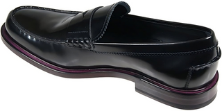 Tod's Mens Mocassini Uomo Loafer