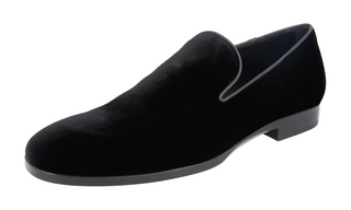 Tod's Mens Tuxedo Loafer