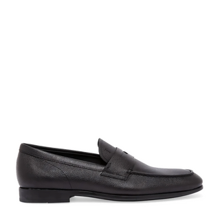 Tod's Mens Heel Loafer