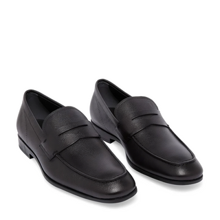 Tod's Mens Heel Loafer