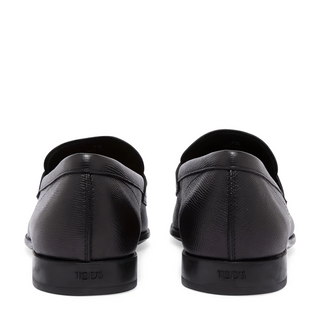 Tod's Mens Heel Loafer