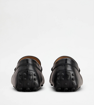 Tod's Mens Gommino Driving Loafer