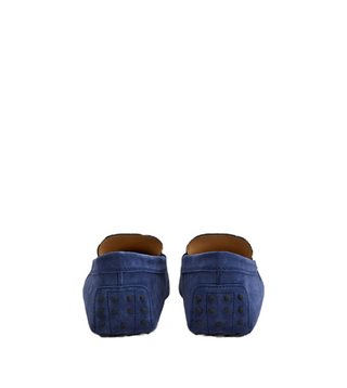 Tod's Mens Gommino Driving Loafer