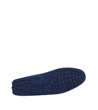Tod's Mens Gommino Driving Loafer