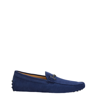 Tod's Mens Gommino Driving Loafer