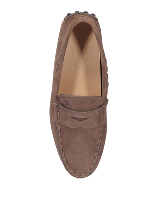 Tod's Mens Gommino Loafer