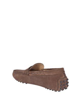 Tod's Mens Gommino Loafer