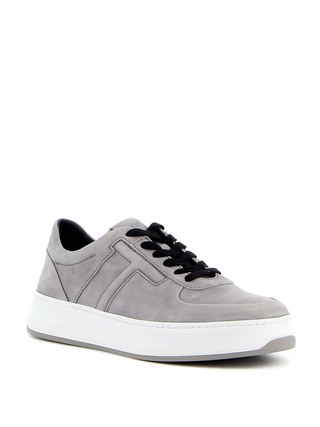 Tod's Mens Nubuck Sneakers
