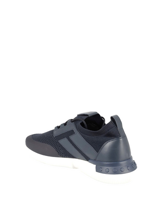 Tod's Mens Runner Sneaker