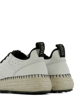 Tod's Womens Zapatillas Sneaker