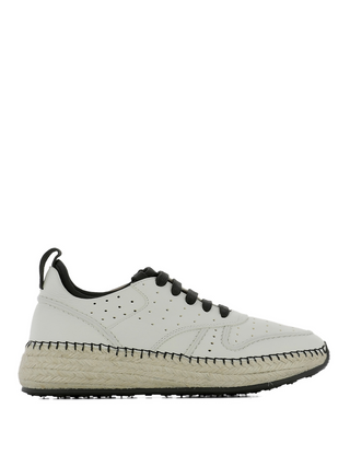 Tod's Womens Zapatillas Sneaker