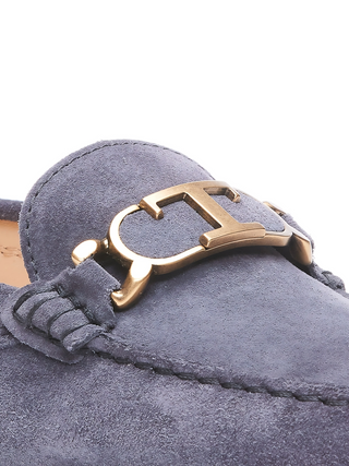 Tod's Womans Gommino Loafer