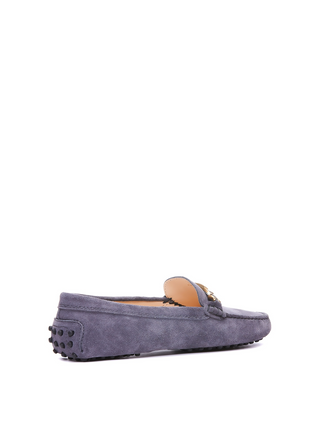 Tod's Womans Gommino Loafer