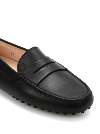 Tod's Women's Mocassins Loafers