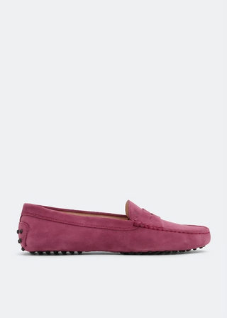 Tod’s Women's Gommino Loafer