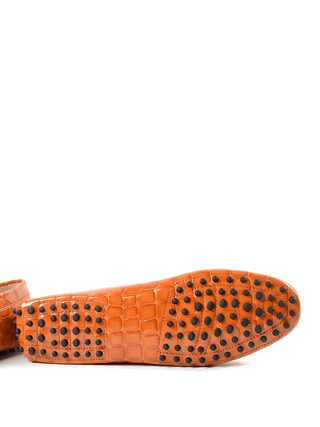 Tod's Women's Patent Leather Gommini Loafers