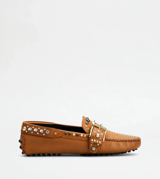 Tod's Women's Gommino Loafers