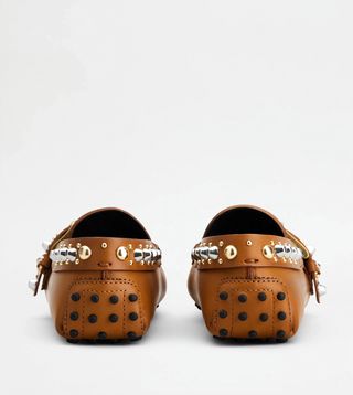 Tod's Women's Gommino Loafers