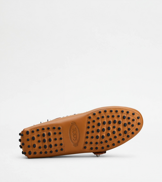 Tod's Women's Gommino Loafers