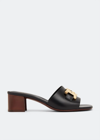 Tod's Women's Kate Sandals