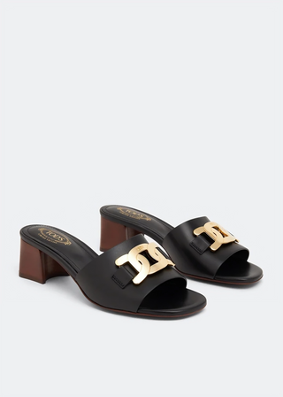 Tod's Women's Kate Sandals