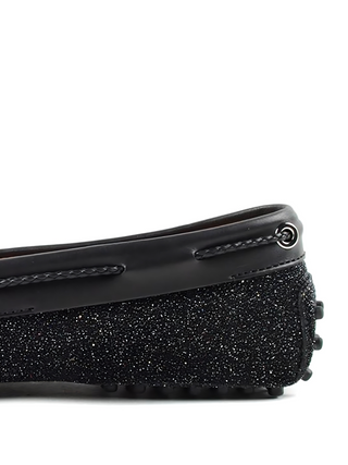 Tod's Women's Heaven Laccetto Loafers