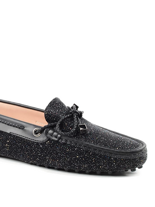Tod's Women's Heaven Laccetto Loafers