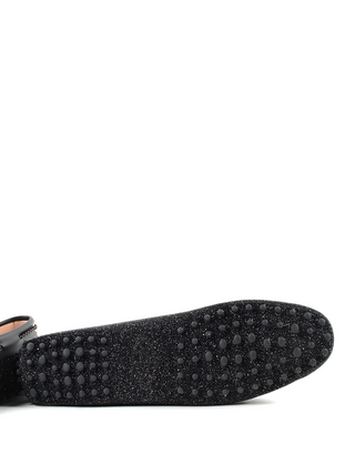 Tod's Women's Heaven Laccetto Loafers