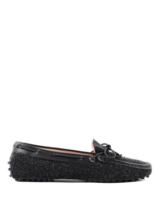 Tod's Women's Heaven Laccetto Loafers