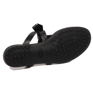 Tod's Women's Leather Sandals