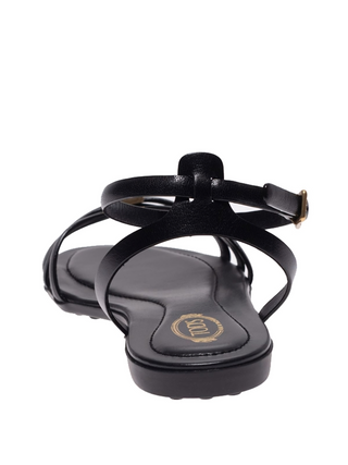 Tod's Women's Logo Sandals