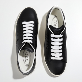 Tod's Women's Laced Sneaker