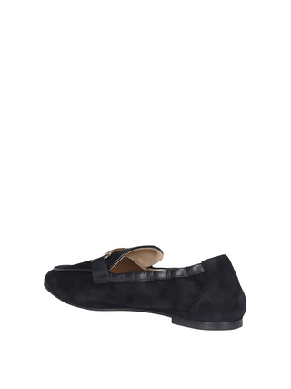 Tod's Women's Double T Loafers